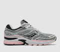 Saucony omni 9 rose/grise